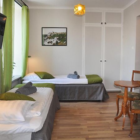 Slite Badhotell Eksteriør bilde