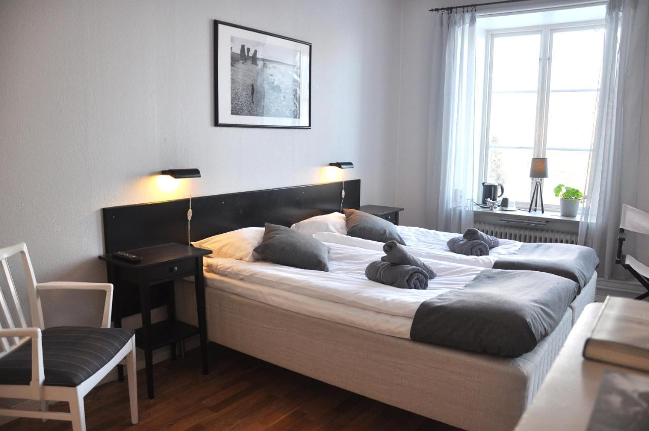 Slite Badhotell Eksteriør bilde