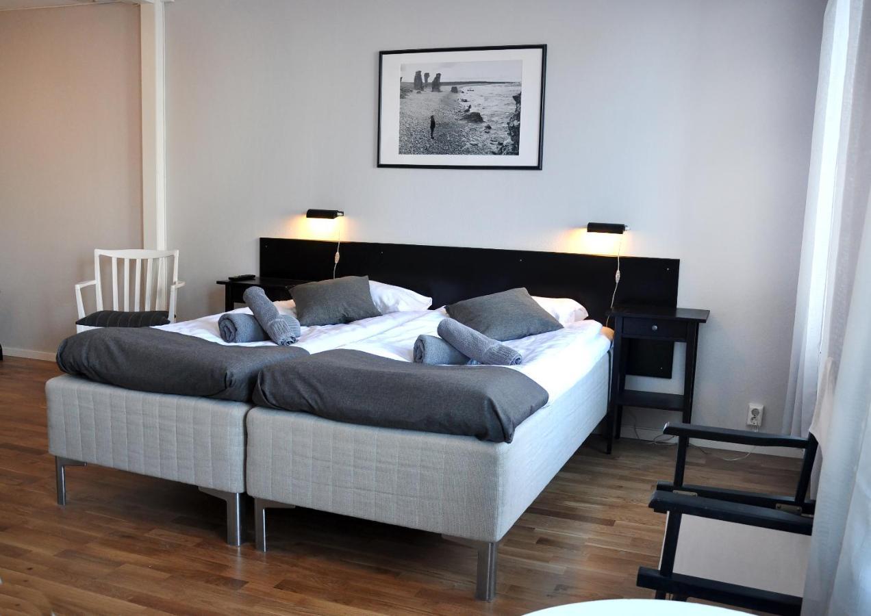 Slite Badhotell Eksteriør bilde