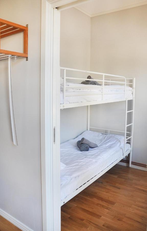 Slite Badhotell Eksteriør bilde