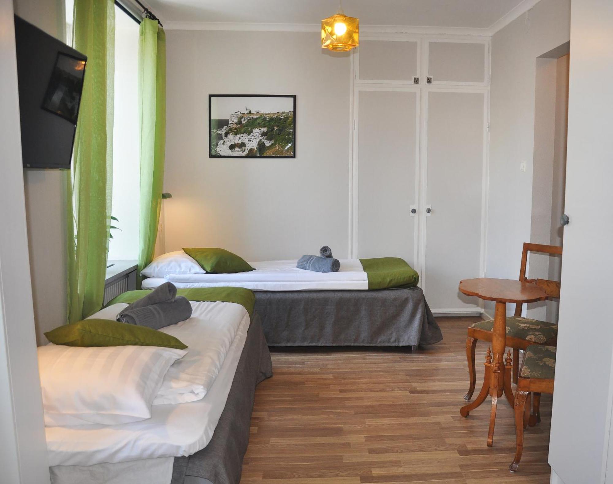 Slite Badhotell Eksteriør bilde