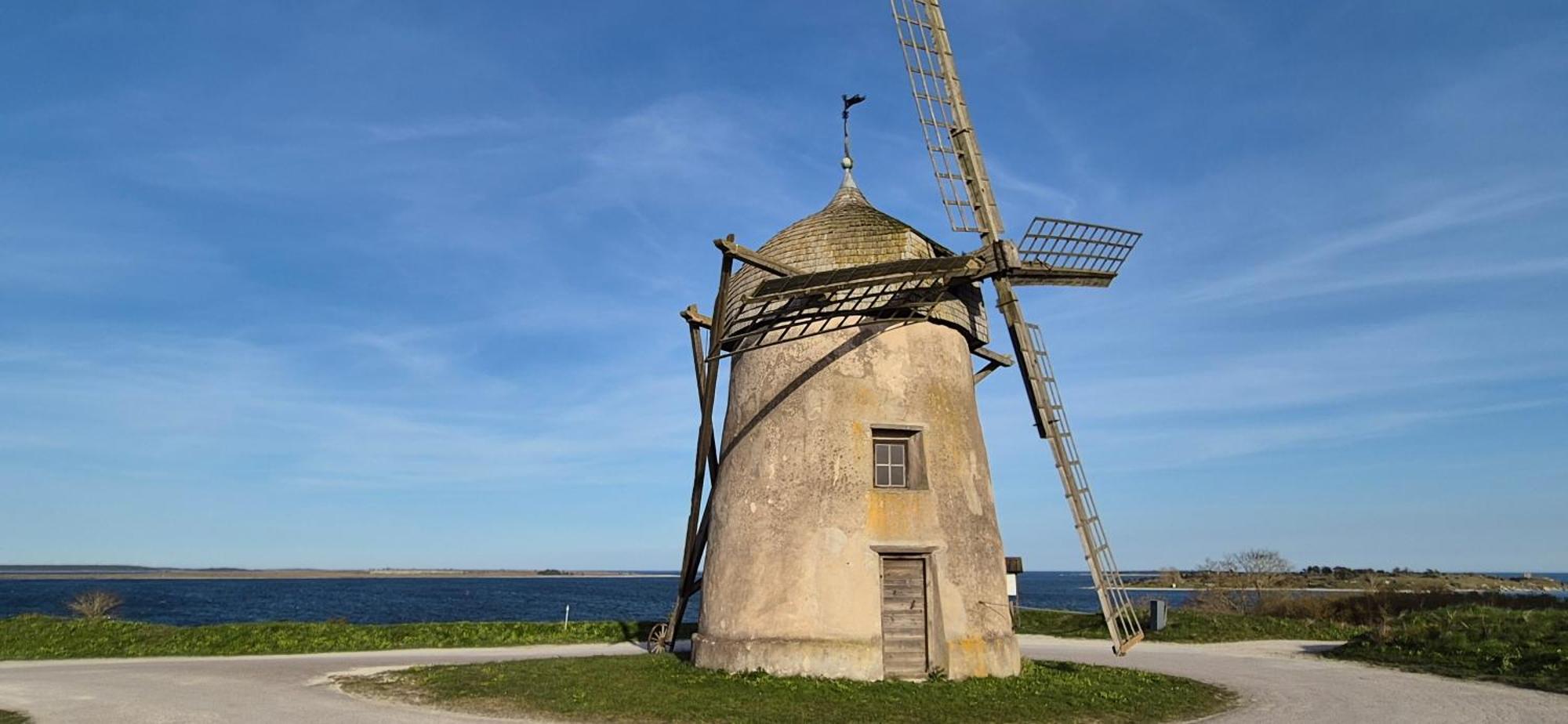 Slite Badhotell Eksteriør bilde