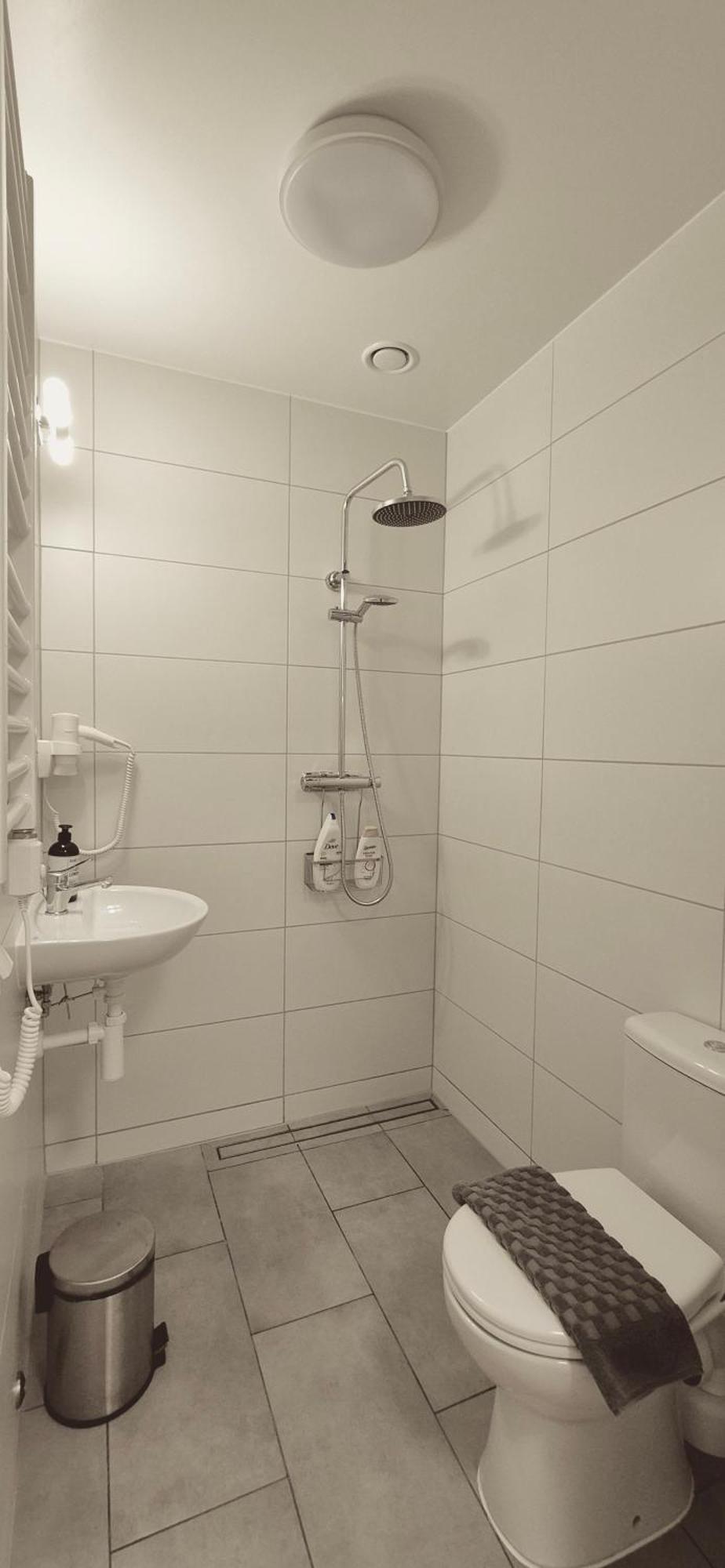 Slite Badhotell Eksteriør bilde