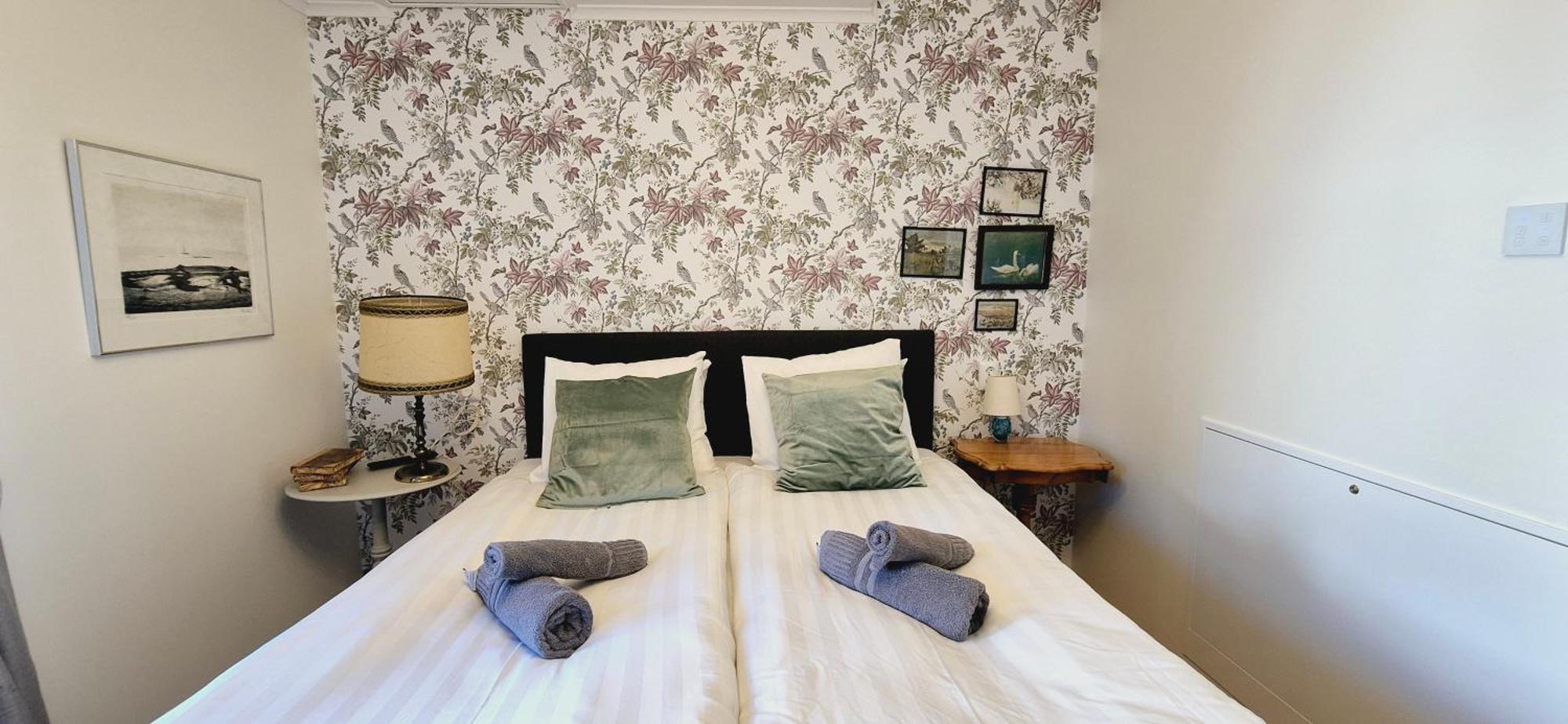 Slite Badhotell Eksteriør bilde