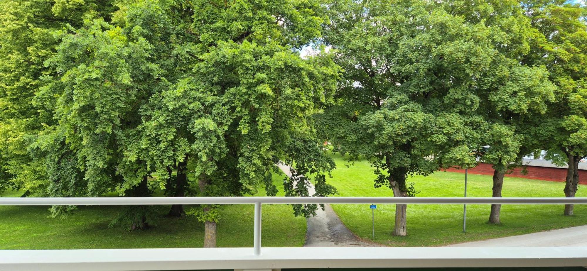 Slite Badhotell Eksteriør bilde
